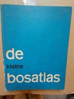 Bosatlas (de kleine) van 1974 en atlas van de werelddelen., Gelezen, Wereld, Ophalen of Verzenden, Bosatlas