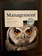 Stephen P. Robbins - Management, Ophalen of Verzenden, Zo goed als nieuw, Stephen P. Robbins; Mary A. Coulter, Nederlands