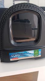 Kattenbak, Dieren en Toebehoren, Ophalen of Verzenden, Zo goed als nieuw