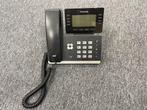 Yealink SIP-T53 bureautelefoon, Ophalen of Verzenden, Gebruikt, 1 handset