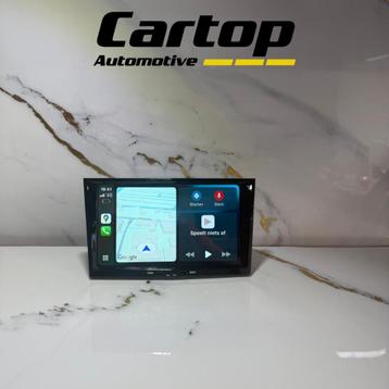 Davilon DVL-88137 Android 13  Opel Corsa (2001-2013) beschikbaar voor biedingen