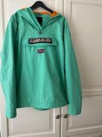 Jas zomer maat S unisex, Ophalen of Verzenden, Zo goed als nieuw, Maat 36 (S), Napapijri