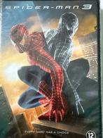 Spider-Man 3 DVD - Nieuw in verpakking, Vanaf 12 jaar, Ophalen of Verzenden, Nieuw in verpakking