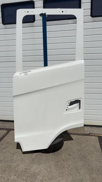 SC S NEXT GEN PORTIER LH 2137841U beschikbaar voor biedingen