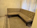 Hoekbank Keuken, Huis en Inrichting, Ophalen of Verzenden, Nieuw
