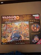 Wasgij puzzel Original Retro nr. 1., Ophalen of Verzenden, 500 t/m 1500 stukjes, Zo goed als nieuw