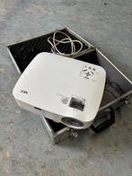 NEC beamer 3000 lumen - 2 beschikbaar incl. Koffer, Ophalen of Verzenden, Gebruikt, LCD, Overige resoluties