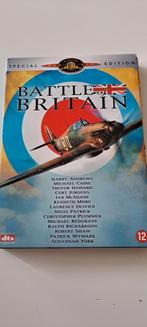 Battle of Britain - Special 2 Disc Edition (dvd), Vanaf 16 jaar, Ophalen of Verzenden, Zo goed als nieuw