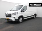 Maxus eDeliver 9 L3H2 72kWh | 288km WLTP | CarPlay | Camera, Auto's, Bestelauto's, 12 maanden, Stof, Maxus, Parkeersensor