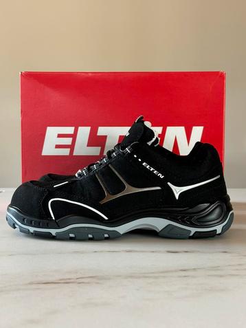 Elten Motion Low - Werkschoenen beschikbaar voor biedingen