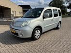 Renault Kangoo Family 1.6-16V Expression Automaat [ aircoaud, Stof, Gebruikt, 4 cilinders, Bedrijf