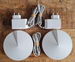 TP-Link Deco M5 - 2 stuks, Computers en Software, WiFi-versterkers, Ophalen of Verzenden, Gebruikt, TP Link Deco
