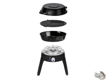 Front Runner Safari Chef 30 HP LITE beschikbaar voor biedingen
