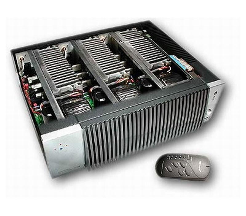 GEZOCHT Tag McLaren 250X3R, Audio, Tv en Foto, Versterkers en Receivers, Ophalen of Verzenden, 120 watt of meer, Overige merken