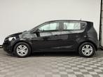 Chevrolet Aveo 1.2 LT 5-drs Airco Lm15" NL Auto (bj 2011), Auto's, Chevrolet, Te koop, Benzine, Hatchback, Gebruikt