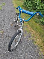 Nog leuke maar oude bmx crossfiets, Fietsen en Brommers, Fietsen | Crossfietsen en BMX, Ophalen, BMX, Staal, 16 tot 20 inch