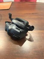 DJI Goggles 3 - Nieuwstaat!, Cameradrone, Zo goed als nieuw, 1 tot 5 kilometer, Minder dan 250 gram