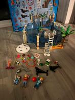Playmobil 9060 Zee aquarium, Ophalen, Zo goed als nieuw