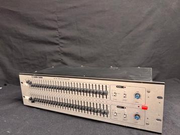 Klark Teknik DN360 Graphic EQ beschikbaar voor biedingen