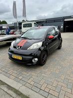 Peugeot 107 1.0-12V XR - Airco - Leuke Auto, Gebruikt, 4 stoelen, Handgeschakeld, Euro 4
