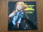Tom Petty - Pack Up The Plantation! Live! Vinyl, Ophalen of Verzenden, Gebruikt, 12 inch, Rock-'n-Roll