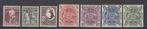 Australie postfris Michel nr 184/90, Postzegels en Munten, Postzegels | Oceanië, Verzenden, Postfris