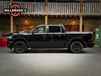 Dodge RAM 1500 3.0 Hurricane Laramie Night, BPM VRIJ bomvol,, Automaat, Zwart, Zwart, Bedrijf
