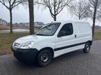 Peugeot Partner 170C 1.6 HDI (bj 2008), Voorwielaandrijving, Stof, Gebruikt, 4 cilinders