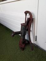 Sier water pomp, Ophalen of Verzenden, Handmatig, Overige typen