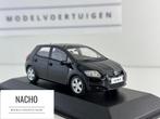 Toyota Auris | MiniChamps | schaal 1:43 | OVP, Nieuwstaat, Hobby en Vrije tijd, Modelauto's | 1:43, Ophalen of Verzenden, MiniChamps