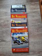 Het Wegraceboek Collectie, Ophalen of Verzenden, Gelezen, Algemeen, Hans van Loozenoord