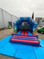 Paw patrol springkussen te huur, Ophalen, Zo goed als nieuw, Verjaardag