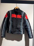 Motorjas maat M spyke, Motoren, Overige merken, Jas | textiel, Heren, Ophalen of Verzenden