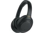 Nieuw in doos: Sony WH-1000XM4 Zwart, Ophalen of Verzenden, Nieuw, Sony, Bluetooth