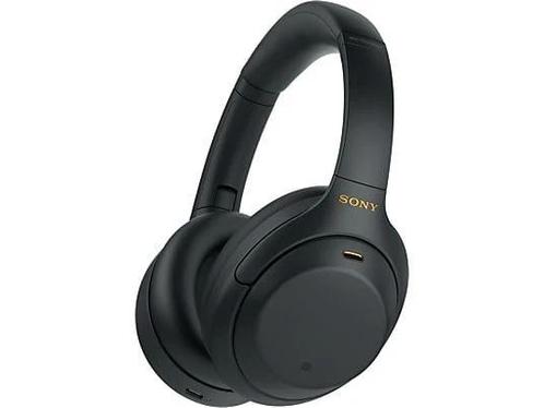 Nieuw in doos: Sony WH-1000XM4 Zwart, Audio, Tv en Foto, Koptelefoons, Nieuw, Sony, Bluetooth, Ophalen of Verzenden