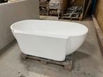 Badkuip met lichte schade - verborgen bij plaatsing, Ophalen, Gebruikt, Met bad