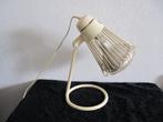 Vintage Ultraphil lamp tafellamp Philips Cocotte C.Perriand, Ophalen of Verzenden, Zo goed als nieuw, Minder dan 50 cm