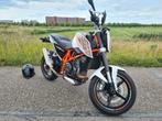 KTM 690 duke 2012 25000km, Particulier, 1 cilinder, Naked bike, Meer dan 35 kW