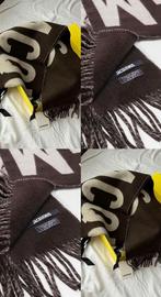 jacquemus sjaal, Kleding | Dames, Mutsen, Sjaals en Handschoenen, Ophalen of Verzenden