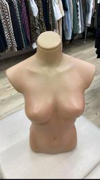 Torso vrouw paspop €10 per stuk, Ophalen, Zo goed als nieuw, Paspop