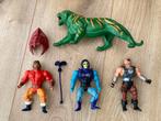 He man figuren, Verzenden, Gebruikt