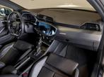 Audi Q3 35 TFSI 2x S-Line / 150pk / Keyless entry / Elektris, Zwart, 4 cilinders, 150 pk, Leder en Stof