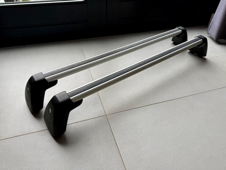 BMW F30/F34 GT Dakdragers - Origineel, Auto diversen, Dakdragers, Gebruikt, Ophalen of Verzenden