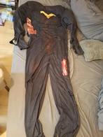 Batman halloween pak, Ophalen of Verzenden, Zo goed als nieuw, Halloween