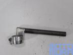 Clipon rechts voor de Honda CBR 1100 xx 1997 - 2006 cbr1100, Motoren, Onderdelen | Honda, Gebruikt, -, -, Ophalen of Verzenden