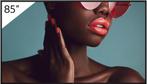 New Sony Bravia FW-85BZ40L 85" 4K Display Professioneel TV, Audio, Tv en Foto, Televisies, Ophalen, LED, 120 Hz, Zo goed als nieuw