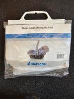Maxi-Cosi Antimuggennet - Nieuw!, Ophalen of Verzenden, Nieuw, 0 t/m 13 kg, Maxi-Cosi