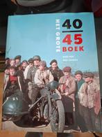 Het Grote 40-45 Boek - René Kok, Erik Somers, Ophalen of Verzenden, 20e eeuw of later, Zo goed als nieuw, René Kok, Erik Somers