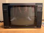 Philips K35 CRT TV, Audio, Tv en Foto, Vintage Televisies, Ophalen, Philips