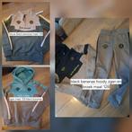 Maat 128 pakket of los black bananas trui broek hoody, Trui of Vest, Ophalen of Verzenden, Zo goed als nieuw, Jongen